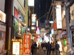 -七輪焼肉 榮華亭(難波店)