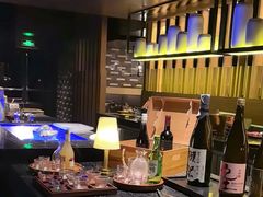 -雾山韩式烤肉·海南糟粕&椰子鸡火锅·海景餐厅(三亚绿发山海天JW万豪酒店)