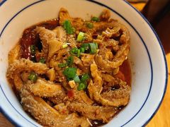 -常樂屋·常德米粉(青年路店)