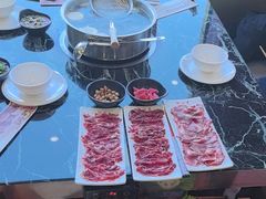 -潮汕美牛肉丸火锅店(天宁寺店)