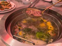 -三头牛·潮汕牛肉生蚝火锅 (夏湾店)