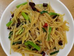 -二筒菜馆(黄金路店)