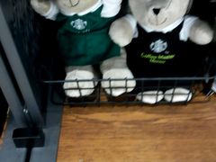 -星巴克(信达城店)