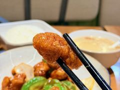 -津津飯堂
