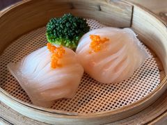 -蛇口希尔顿南海酒店·随轩中餐厅·粤菜