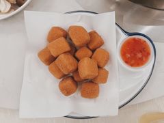-鲍馬爺·首创鲍鱼鸡(银座店)