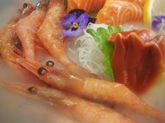 -红叶日料·放题·海胆·定食(星海店)