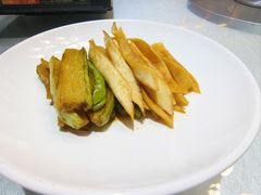 -桃园农庄烤全羊(江秋路店)