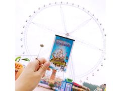 -太和环球嘉年华游乐园