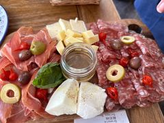 -Alimentari早午餐(安福路店)