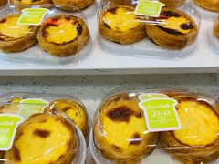 -面包新语(龙湖·西宸天街店)