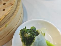 -古南都·清真绿柳居菜馆(太平南路店)