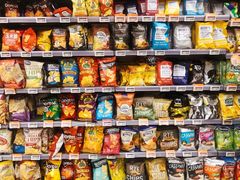 -Olé精品超市(广州太古汇店)