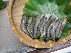 -蓝珊甄选海鲜自助·火锅大排档(近阿那亚店)