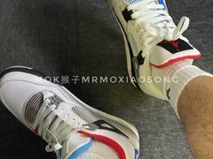 -Air Jordan(世贸天阶店)