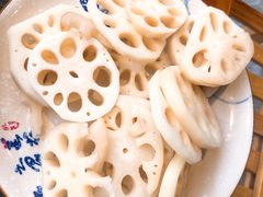 -重庆叉叉裤老火锅(云岭东路店)