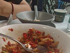 -湘中缘·湖南菜(娄底驻京办店)