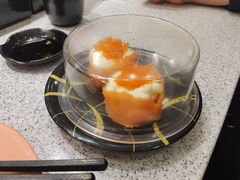 -争鲜回转寿司(太阳宫凯德MALL店)