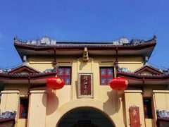 -桂林独秀峰王城景区