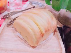 -西贝莜面村(正大广场店)