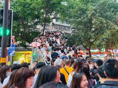 -朱氏胖子烂火锅(洪崖洞店)
