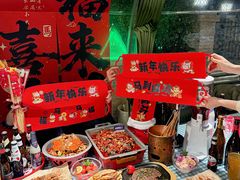 -1819餐厅·团队聚餐·烤串·精酿