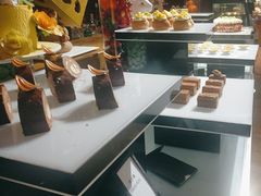 -烟台金海岸希尔顿酒店·開自助餐厅