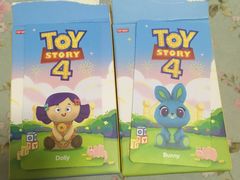 -泡泡玛特POPMART(合生汇店)