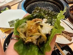 -和牛放题的殿堂 肉屋横丁(秋叶原店)