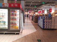 -大润发(南湖店)
