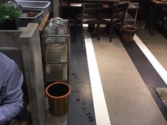 大堂-黄记煌三汁焖锅(金凤万达广场店)