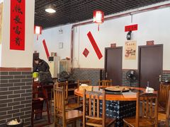 -柴火人家(桐庐总店)