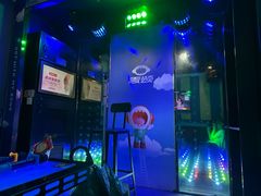-唱吧麦颂KTV(松江五龙商业广场店)