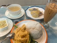 -金沙湾茶餐厅(万科公园金街店)