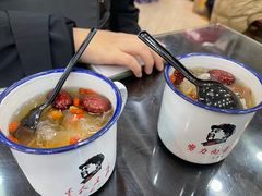 -冯鑫记南京鸭血粉丝汤(来燕路店)