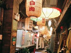 -永安水煮活鱼·仪征菜(仪征奥林匹克店)