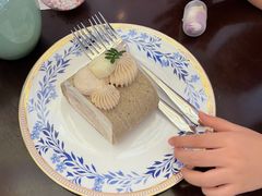 -海豚湾·大堂吧(厦门佰翔波特曼七星湾酒店)