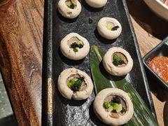 -九田家黑牛烤肉料理(太阳宫广场店)