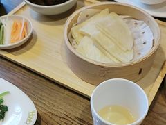 -HOHO餐厅(古子城店)