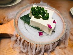 芝士豆腐-合风谷(南下塘店)