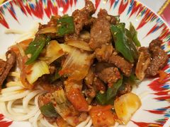 -贯贯吉·清真餐厅(浙江中路店)