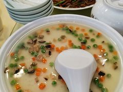 -晋阳饭庄(虎坊桥店)