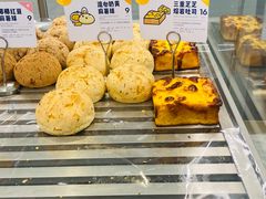 -喜茶(北京五棵松华熙店)