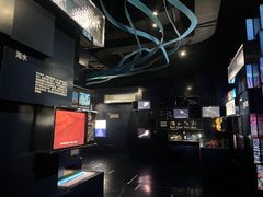 -同济大学四平路校区深海探索馆