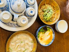 -四海楼(如皋定慧禅寺店)