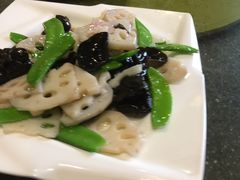 -玉桥餐厅(天坛店)