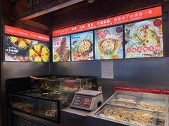-日丰园海肠水饺·老字号大连海鲜(银泰城店)