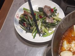 -肖记公安牛肉鱼杂馆·省级非物质文化遗产(江汉路直营店)