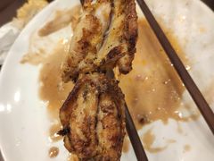 -西部马华清真兰州牛肉面·烧烤夜市(关东店)