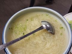 文思豆腐羹&nbsp;-天和晟烤鸭店(世纪坛店)